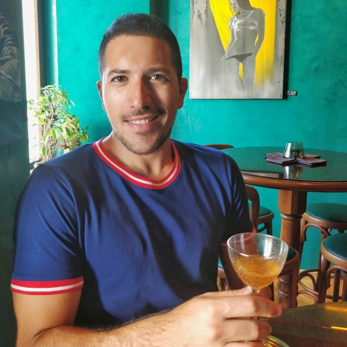 Adir Nashawi