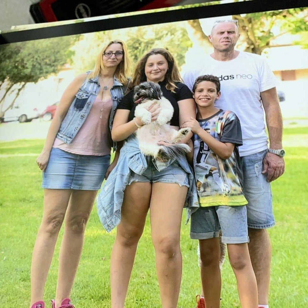 ערדית בראון
