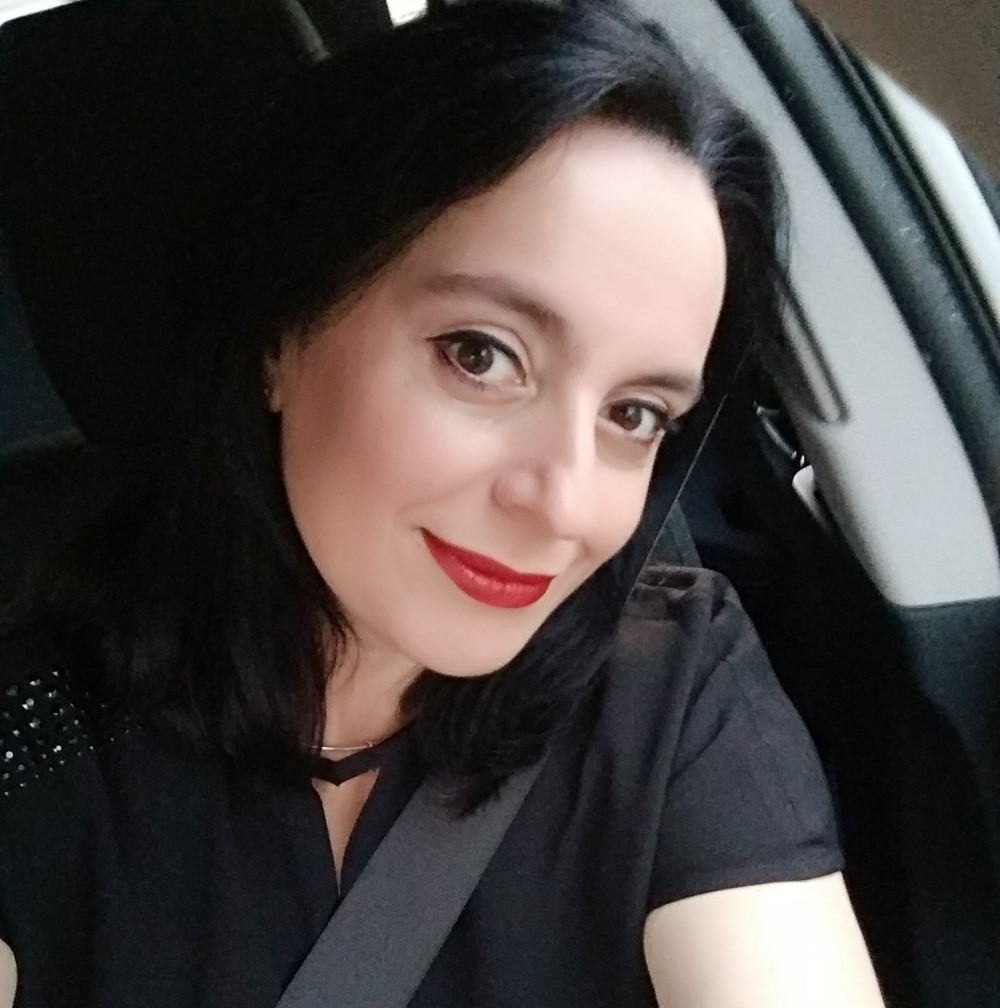 Marina Fird