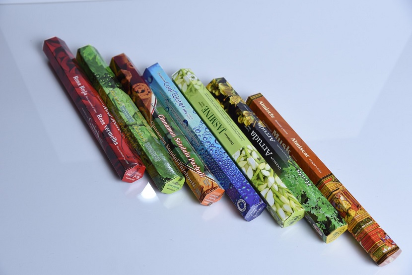 מוצרי מיסטיקה וקטורת