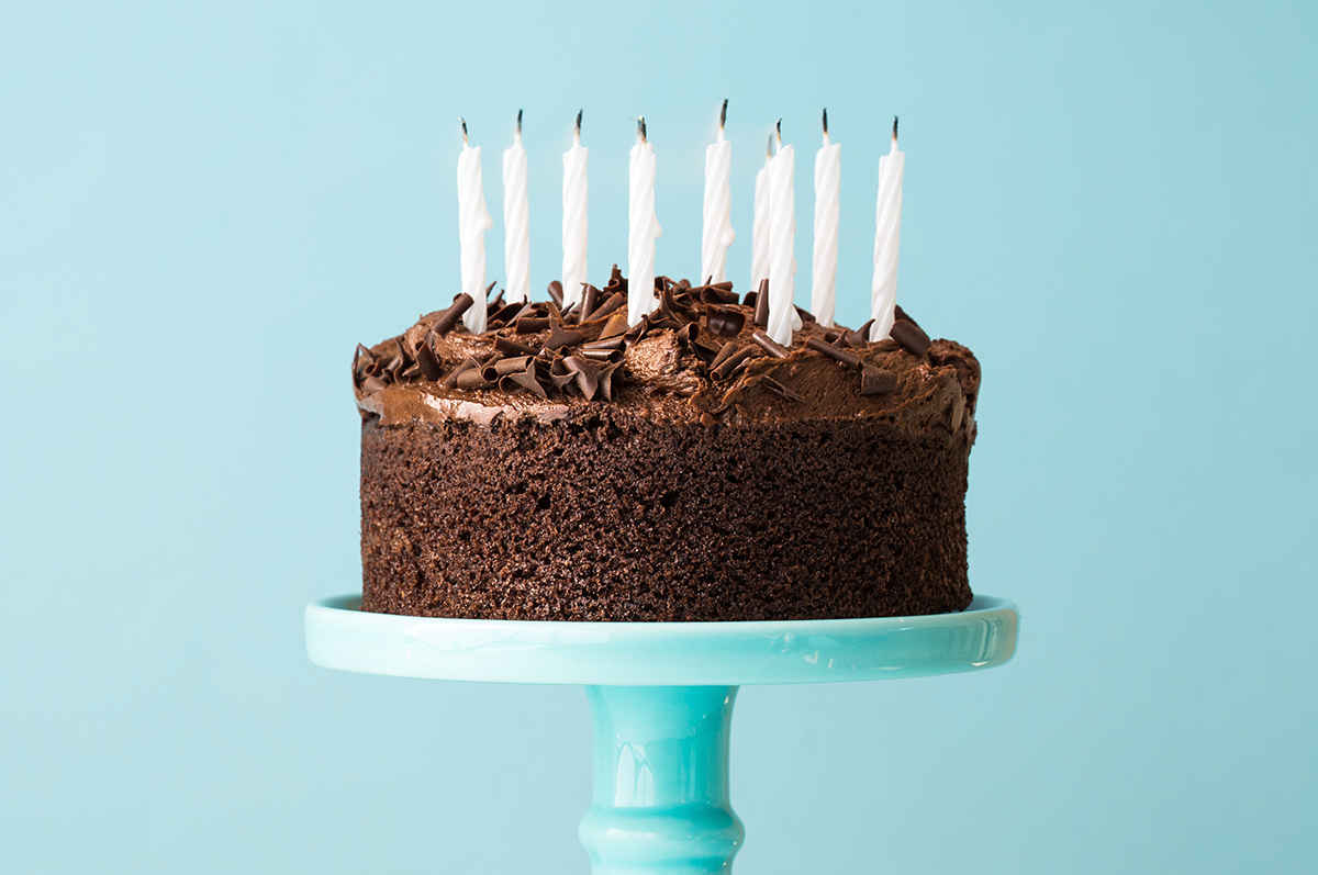 לערוך  יום הולדת בריא וטעים